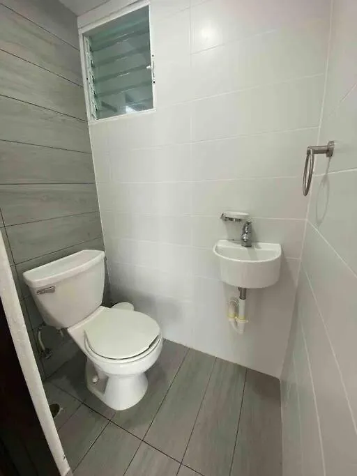 Hermoso Conjunto Residencial Con Piscina Santiago De Los Caballeros 0*,