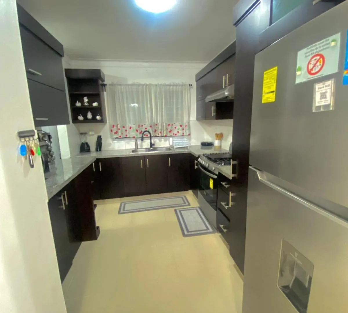 Hermoso Conjunto Residencial Con Piscina Santiago De Los Caballeros 0*,  República Dominicana