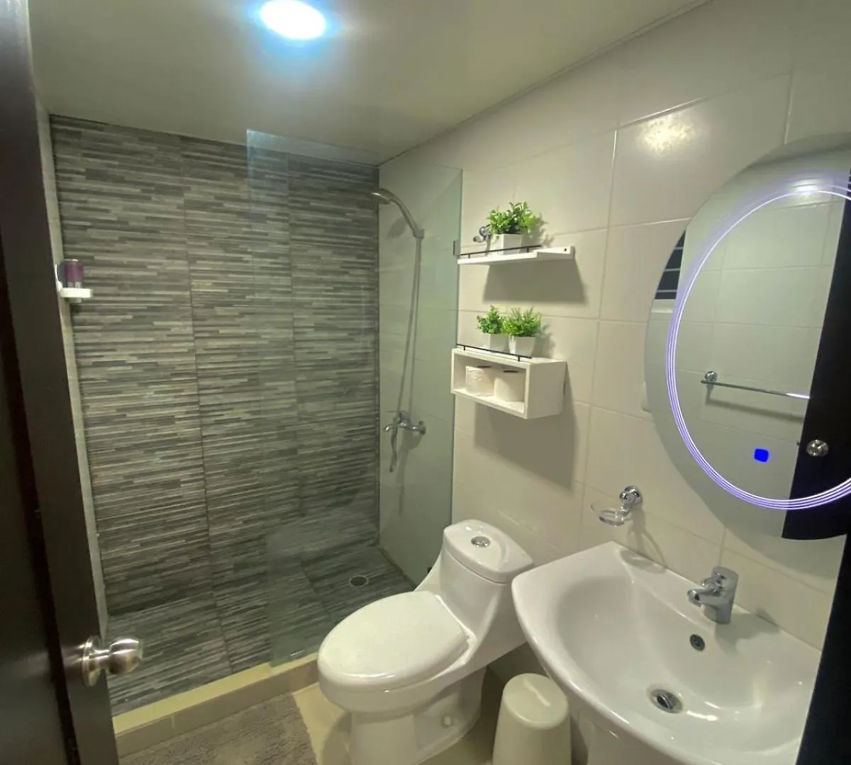 סנטיאגו דה לוס קבאלרוס Hermoso Conjunto Residencial Con Piscina סנטיאגו דה לוס קבאלרוס